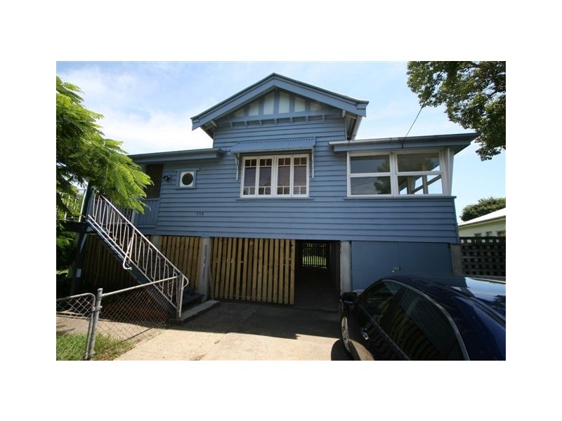 778 Nudgee Road, Northgate QLD 4013