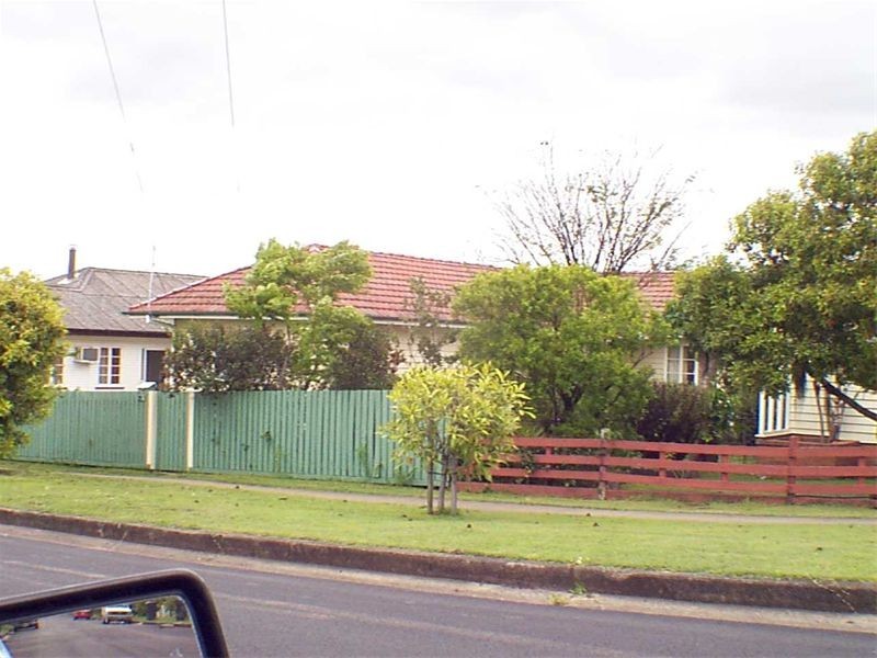 Wavell Heights QLD 4012