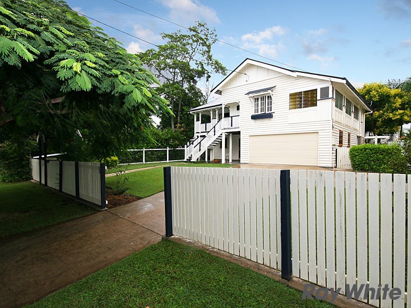 Wavell Heights QLD 4012
