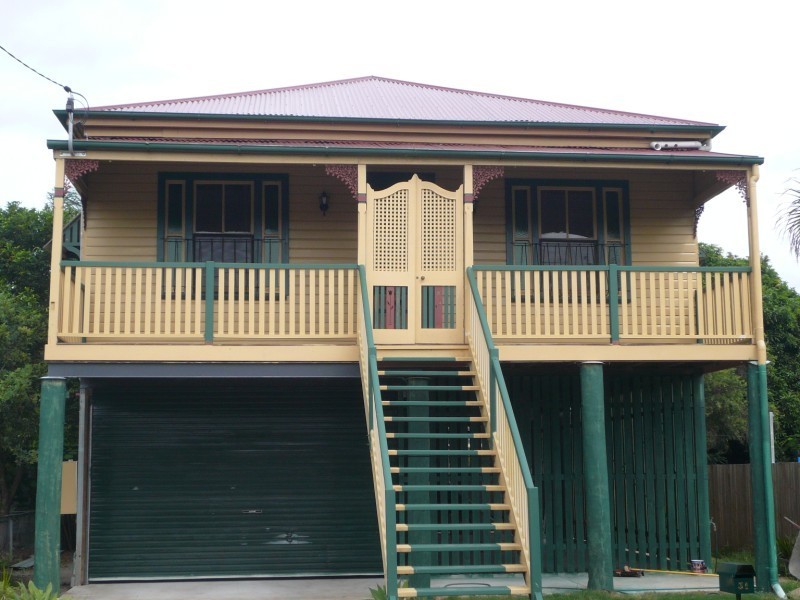 31 Junior Terrace, Northgate QLD 4013