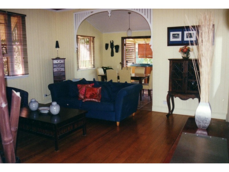 31 Junior Terrace, Northgate QLD 4013