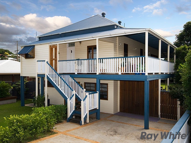 Wavell Heights QLD 4012