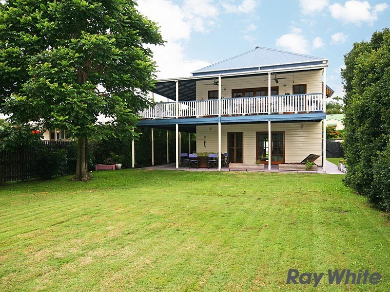 Wavell Heights QLD 4012