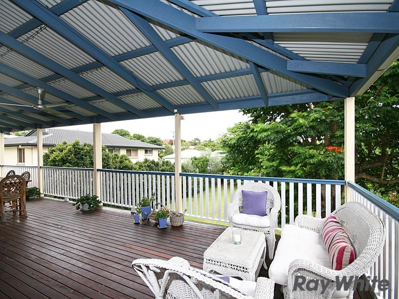 Wavell Heights QLD 4012