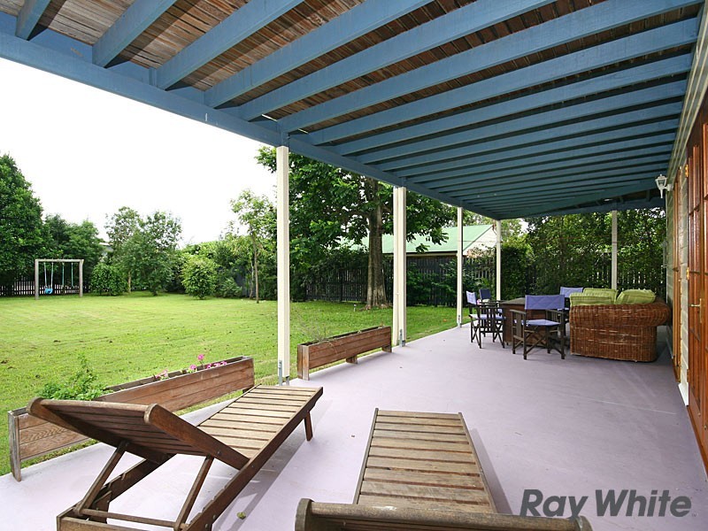 Wavell Heights QLD 4012