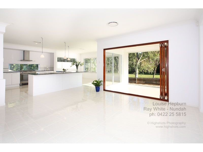 Bridgeman Downs QLD 4035