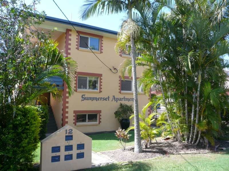 Nundah QLD 4012