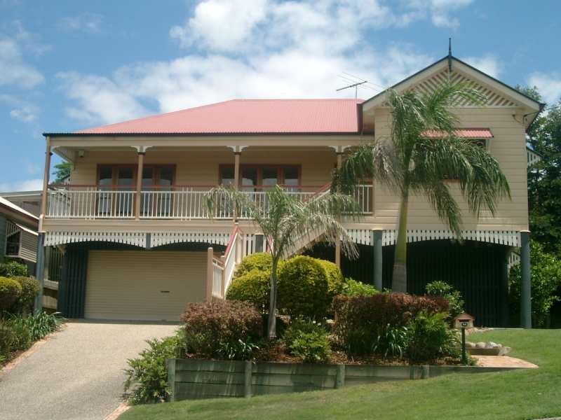 44 Montpelier Street, Wilston QLD 4051