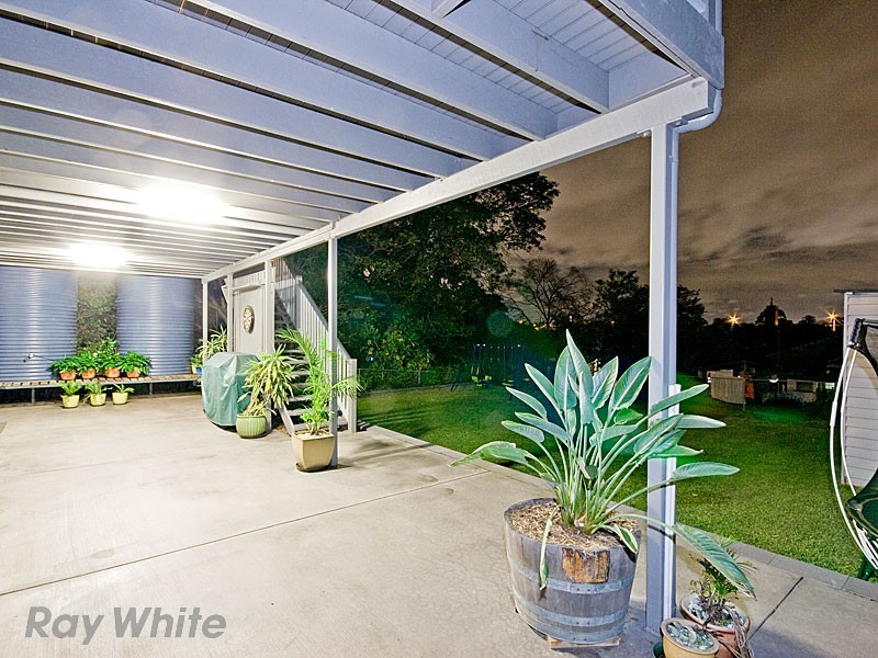 Wavell Heights QLD 4012