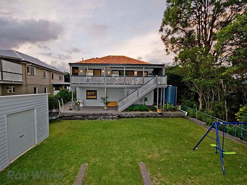 Wavell Heights QLD 4012