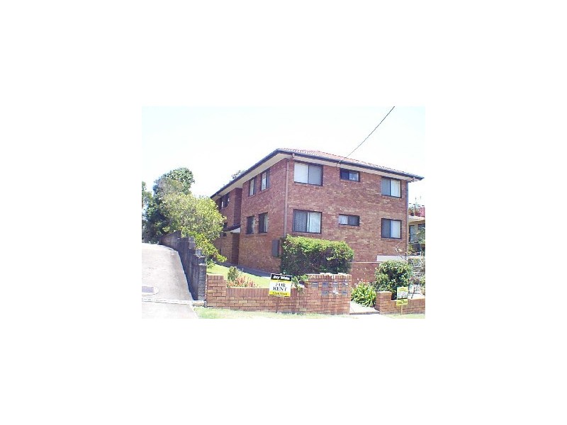 2/32 Terrace Street, Newmarket QLD 4051