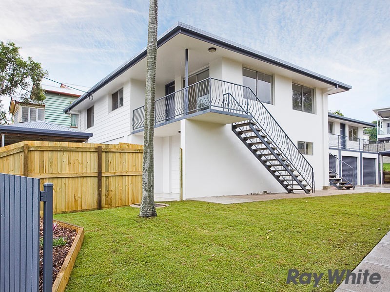 1 & 4/93 Eildon Road, Windsor QLD 4030