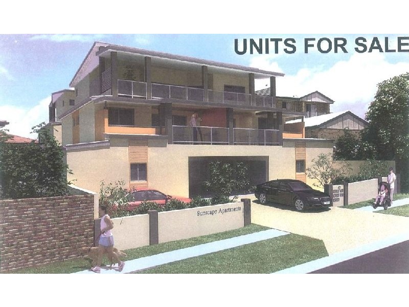 Wavell Heights QLD 4012