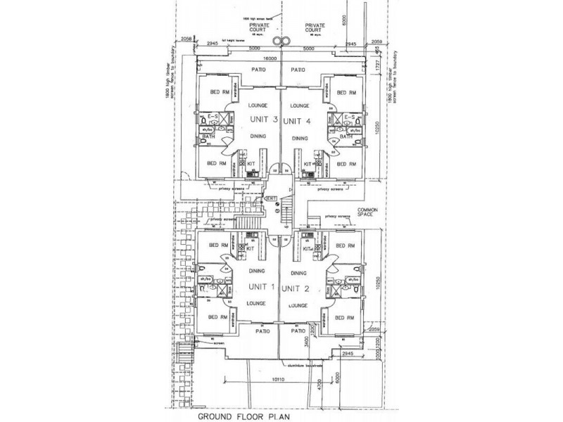 1-9/41 Oliver Street, Nundah QLD 4012