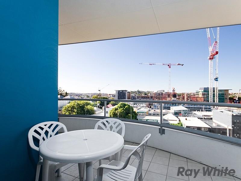 48/ 6 Primrose Street, Bowen Hills QLD 4006