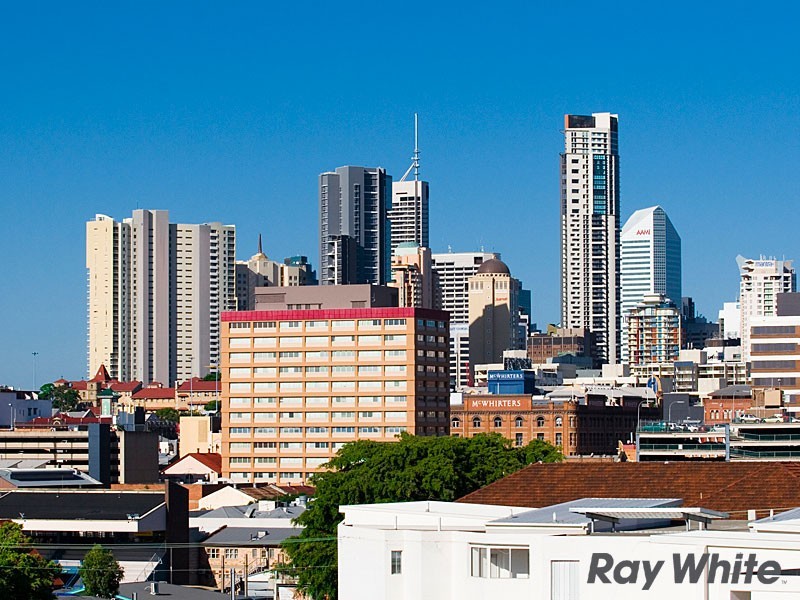 48/ 6 Primrose Street, Bowen Hills QLD 4006