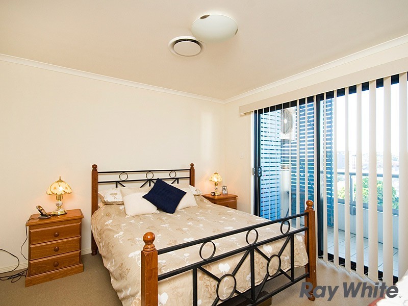 48/ 6 Primrose Street, Bowen Hills QLD 4006