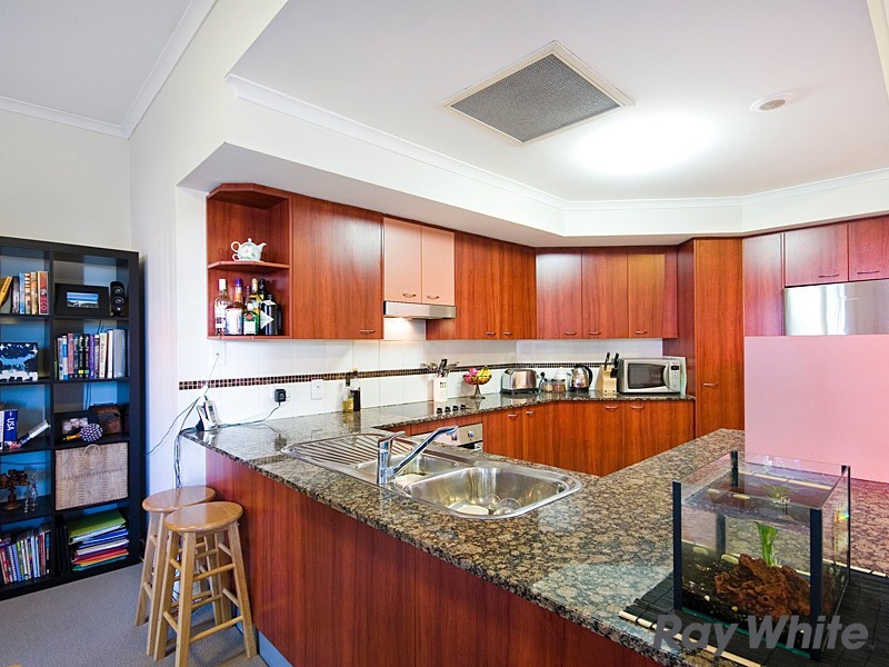 1/ 6  Primrose Street, Bowen Hills QLD 4006