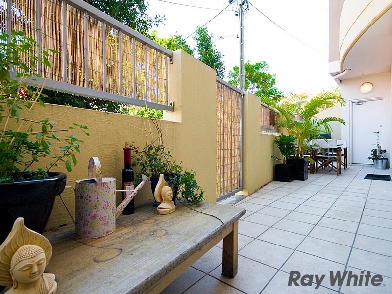 1/ 6  Primrose Street, Bowen Hills QLD 4006