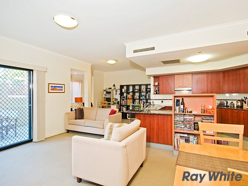 1/ 6  Primrose Street, Bowen Hills QLD 4006