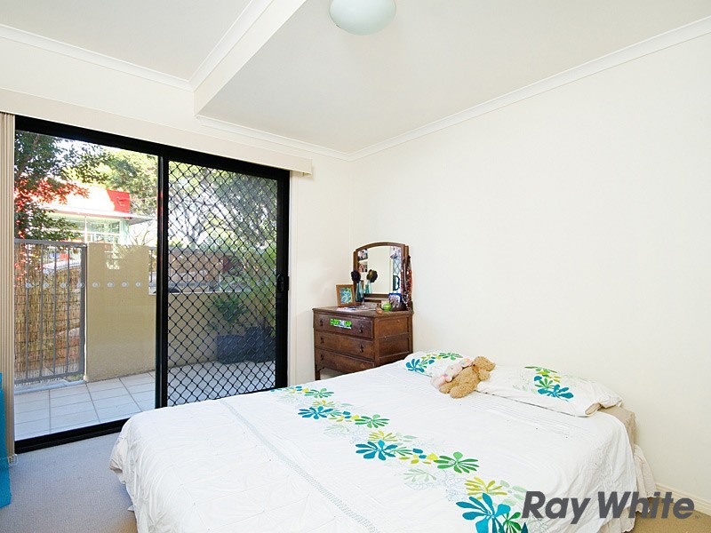 1/ 6  Primrose Street, Bowen Hills QLD 4006
