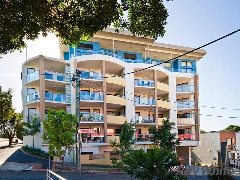 1/ 6  Primrose Street, Bowen Hills QLD 4006