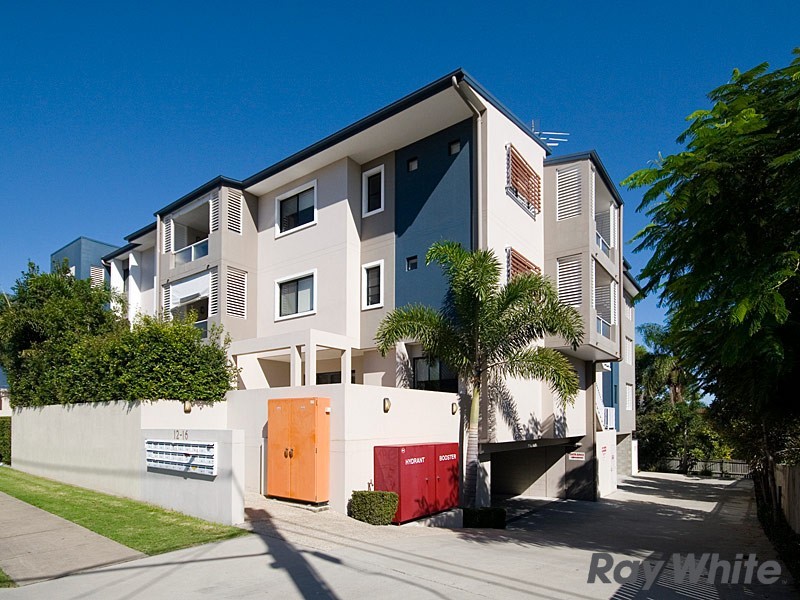 12/12-16 Melton Road, Nundah QLD 4012
