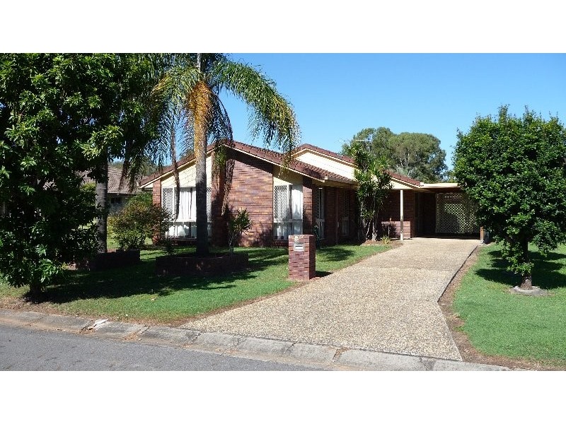 29 Pamir Street, Nudgee QLD 4014