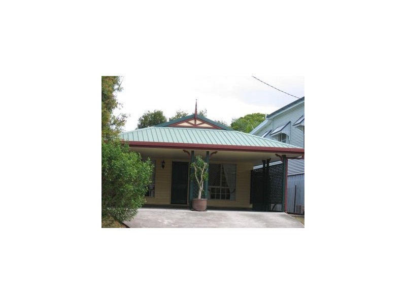 29 Antill Street, Wilston QLD 4051