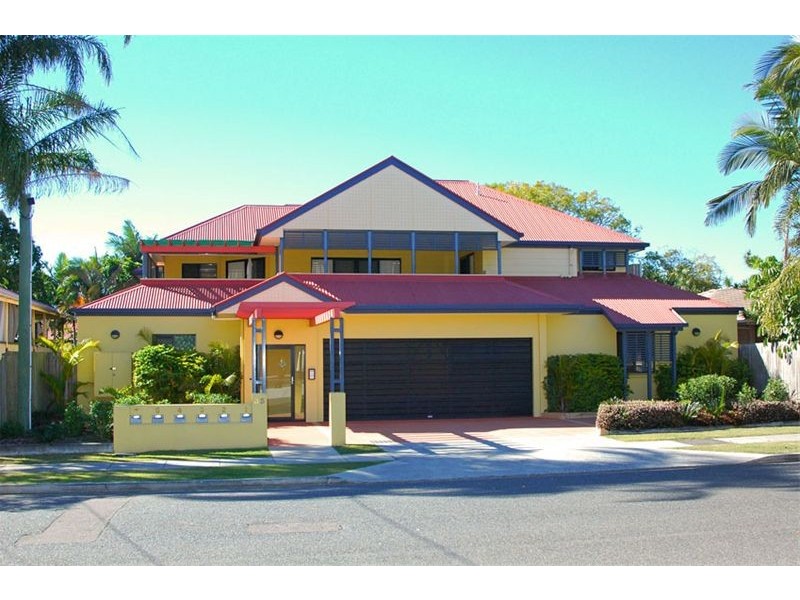 5/33 Brassey Street, Ascot QLD 4007