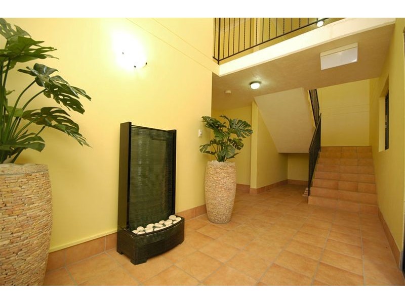 5/33 Brassey Street, Ascot QLD 4007