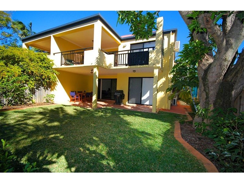 5/33 Brassey Street, Ascot QLD 4007