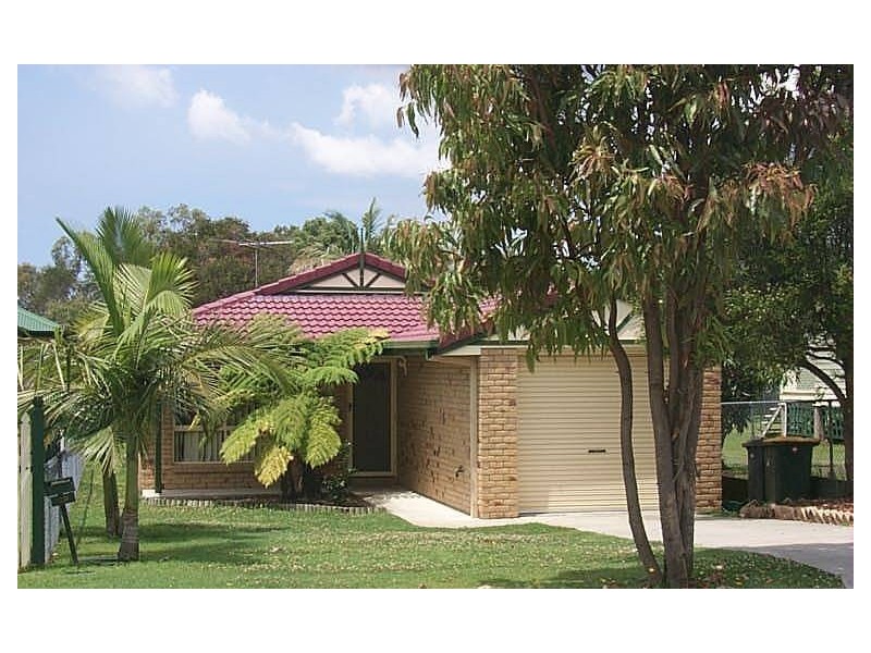 20 Dartnell Street, Geebung QLD 4034