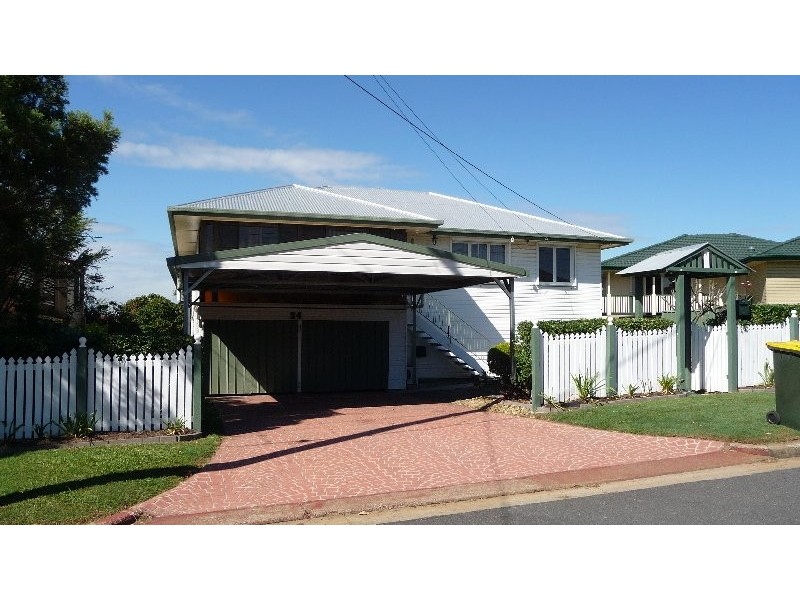 24 Westcliffe Street, Banyo QLD 4014