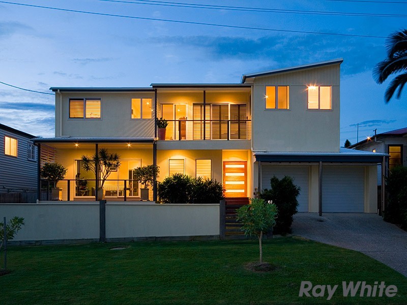 Wavell Heights QLD 4012