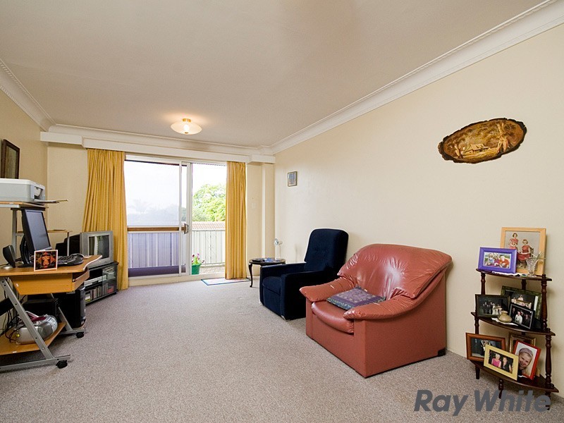 6/121 Flower Street, Northgate QLD 4013