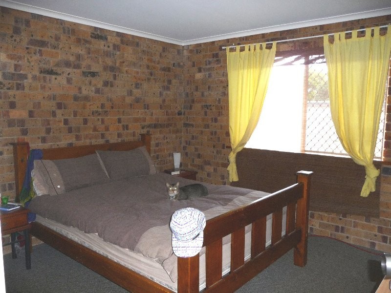 Nudgee QLD 4014