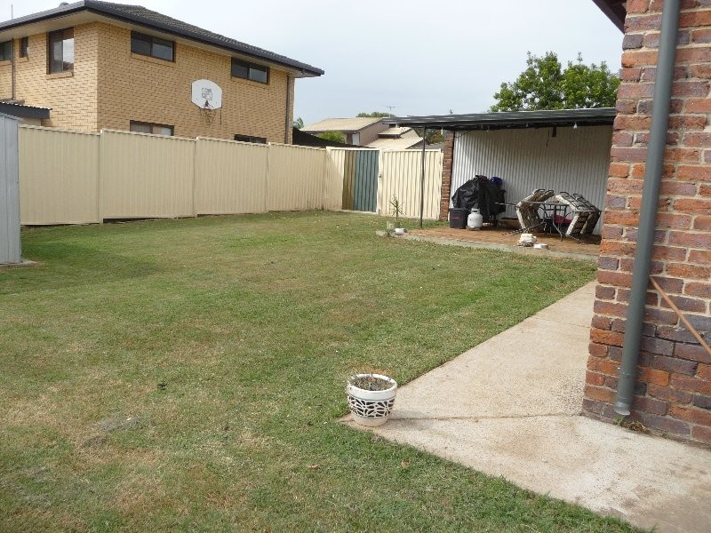 Nudgee QLD 4014