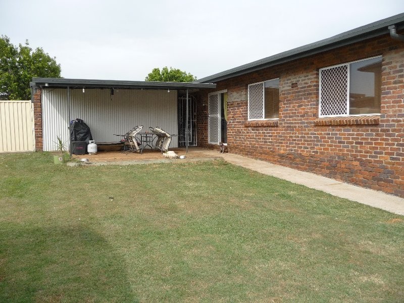 Nudgee QLD 4014