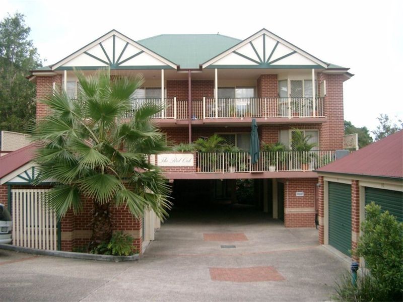 8/22 Hooker Street, Windsor QLD 4030