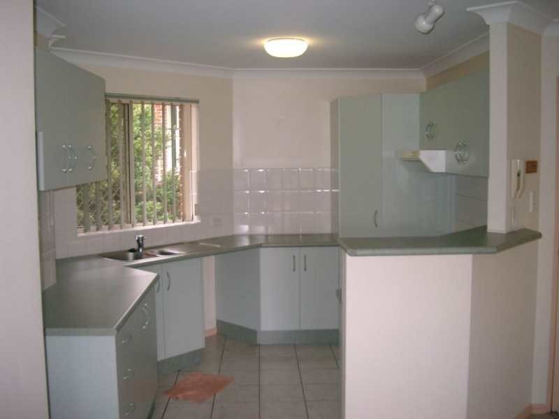 8/22 Hooker Street, Windsor QLD 4030