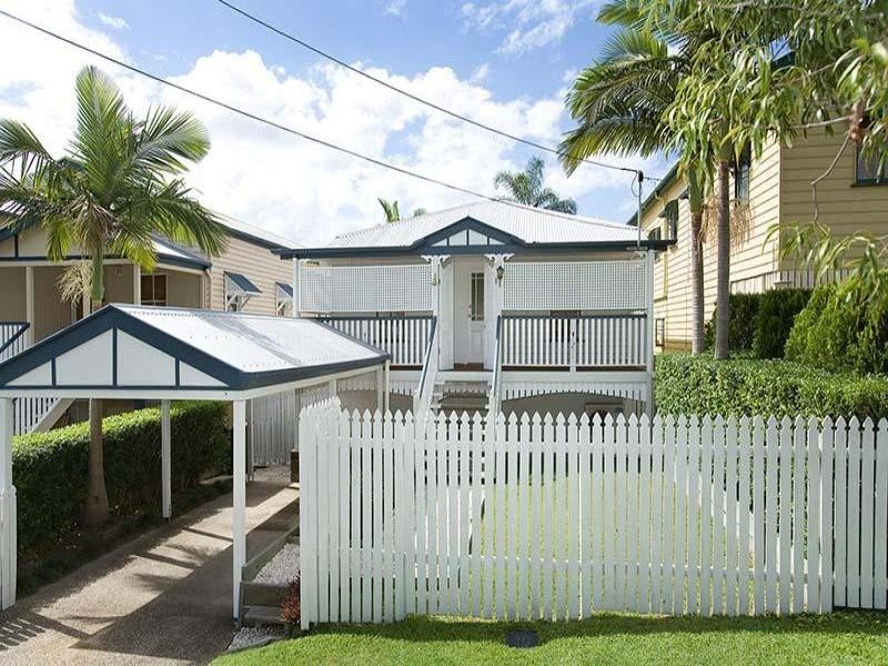 29 Newbery Street, Newmarket QLD 4051