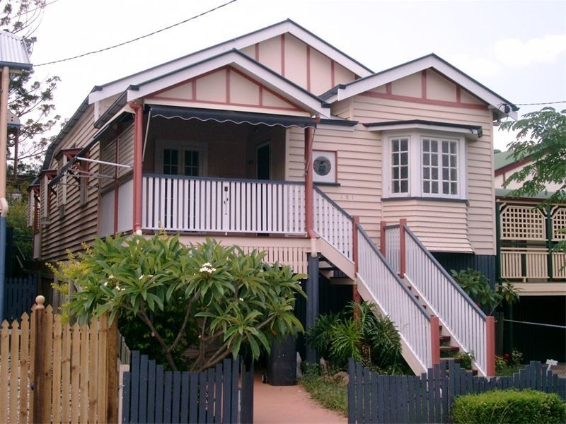 181 Evelyn Street, Grange QLD 4051