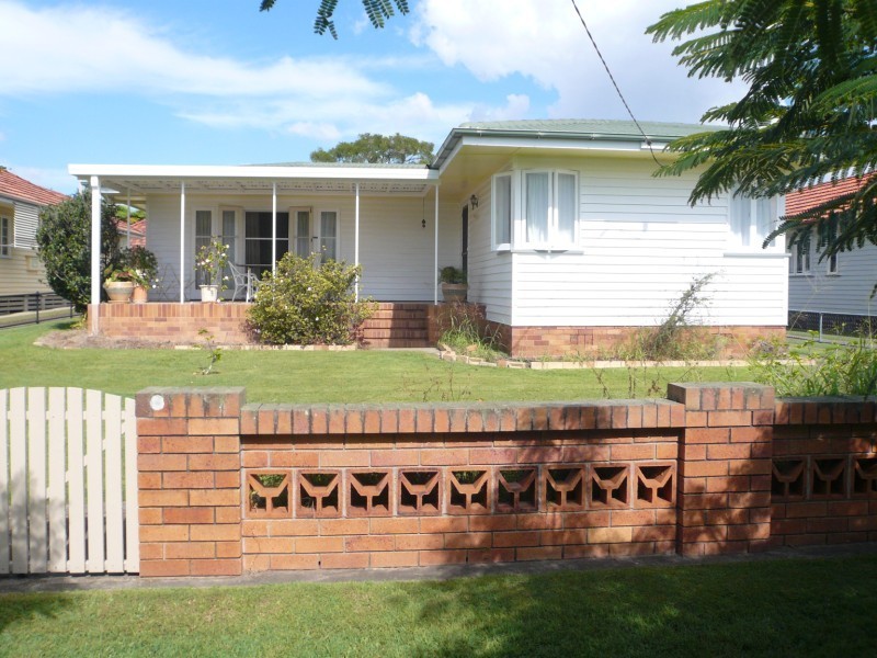 Wavell Heights QLD 4012