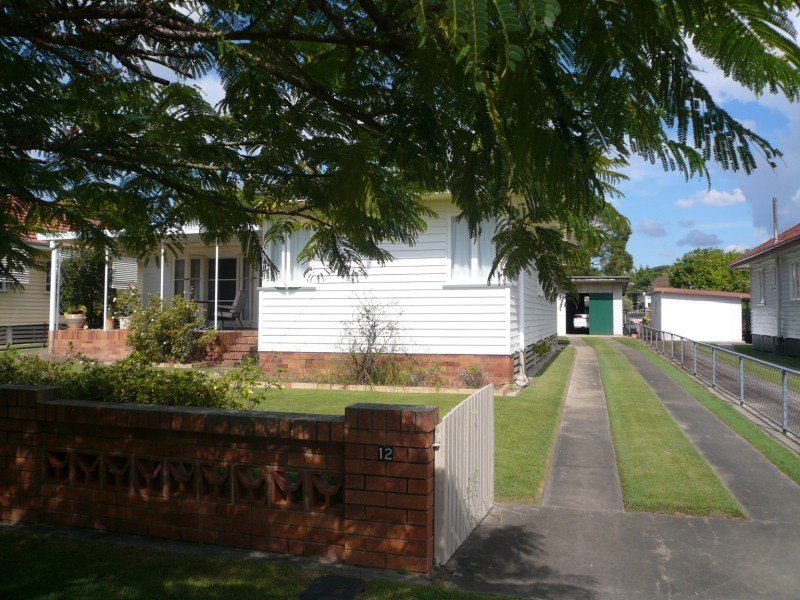 Wavell Heights QLD 4012