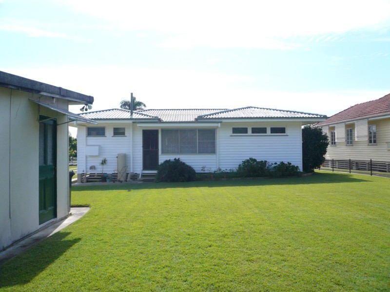 Wavell Heights QLD 4012