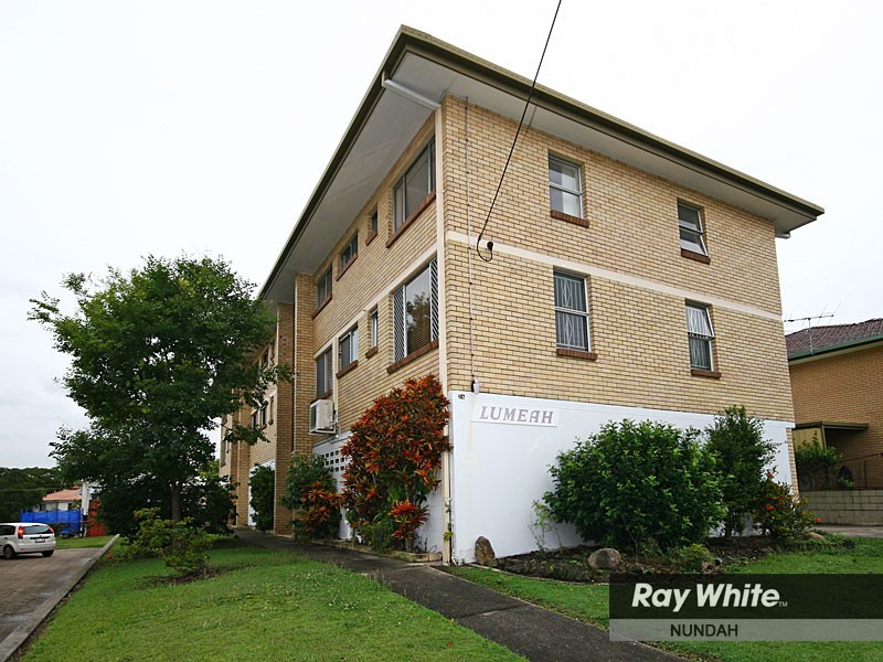 3/26 Windsor Street, Nundah QLD 4012