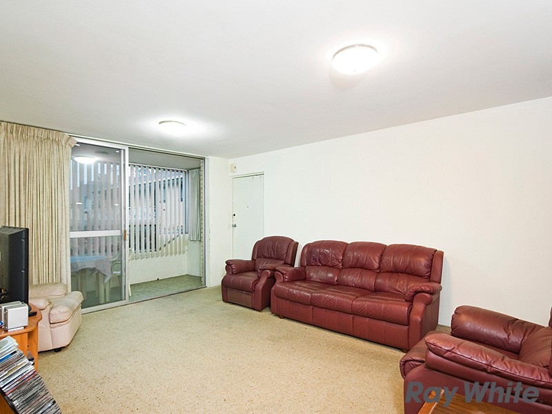 3/26 Windsor Street, Nundah QLD 4012