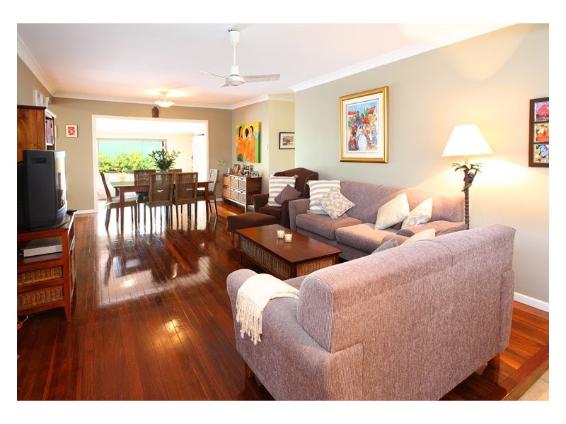 Wavell Heights QLD 4012