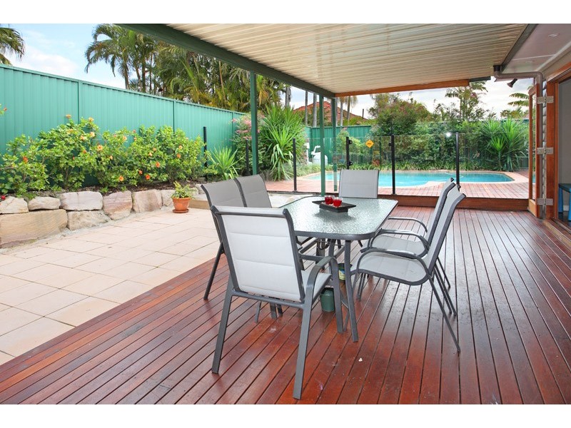 Wavell Heights QLD 4012